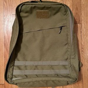 GORUCK GR1 (OG straps) 26L